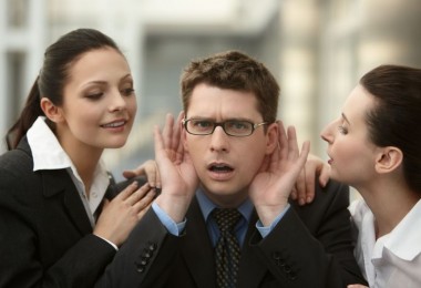 how to handle difficult people