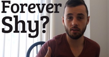 forever shy? with sean cooper