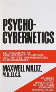 psycho cybernetics