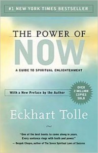 power of now