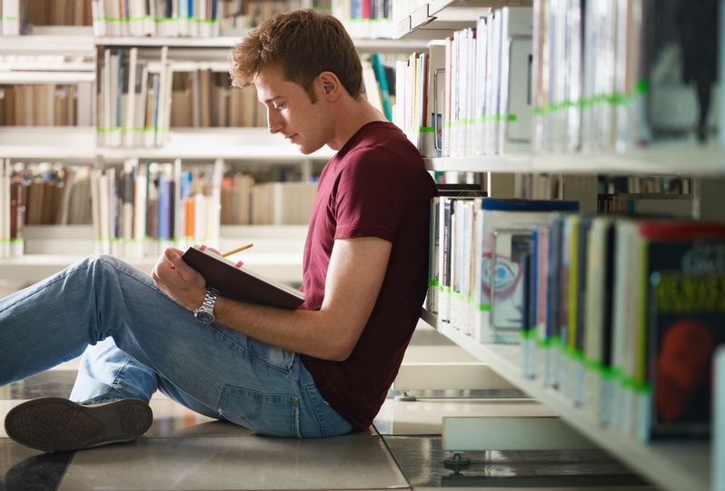 best social anxiety books library